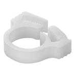 ProPlus Slangklem snapper - 12-14 mm - Temperatuurbestend..., Watersport en Boten, Ophalen of Verzenden, Nieuw
