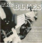 cd - Various - The Blues, Zo goed als nieuw, Verzenden