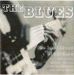 cd - Various - The Blues, Verzenden, Zo goed als nieuw