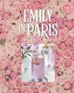9798886740233 The Official Emily in Paris Cocktail Book, Verzenden, Nieuw, Virginia Miller