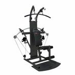 Taurus Ultra Force Krachtstation, Sport en Fitness, Fitnessapparatuur, Verzenden, Nieuw