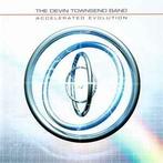 cd - The Devin Townsend Band - Accelerated Evolution, Zo goed als nieuw, Verzenden