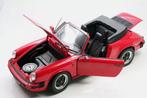 Premium Classixxs 1:12 - Model sportwagen - PORSCHE - 911, Hobby en Vrije tijd, Modelauto's | 1:5 tot 1:12, Nieuw