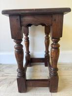 Bijzettafel - Hout