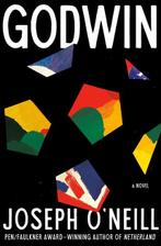 Godwin | Joseph ONeill | 9780593701928, Boeken, Zo goed als nieuw, Joseph O'Neill