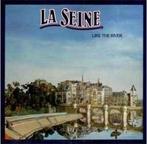 LP gebruikt - La Seine - Like The River (Germany, 1976), Verzenden, Zo goed als nieuw