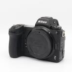 Digitale fotocamera | Nikon Z6 II body | Tweedehands, Audio, Tv en Foto, Fotocamera's Digitaal, Verzenden, Gebruikt, Nikon