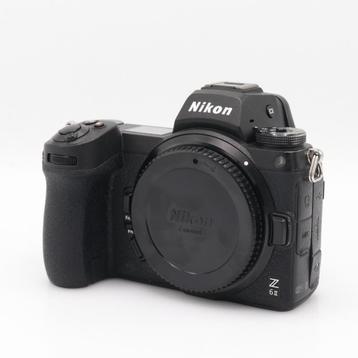 Digitale fotocamera | Nikon Z6 II body | Tweedehands beschikbaar voor biedingen
