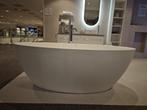 Vrijstaand bad Solid Surface m gratis staande badkraan 0002, Ophalen, Nieuw, Bad