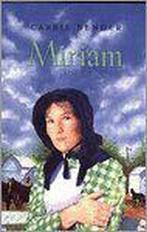 MIRIAM 9789061406280 BENDER, Boeken, Verzenden, Gelezen, BENDER