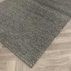 Brinker Goossens Sebas Donkergrijs Vloerkleed - 170x230cm, Ophalen of Verzenden, Zo goed als nieuw