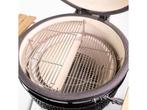 YAKINIKU LARGE 19 - Pro set - 2 halve maan roosters 2 heat, Tuin en Terras, Verzenden, Nieuw