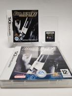 GoldenEye Rogue Agent Nintendo DS, Ophalen of Verzenden, Nieuw