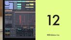 Ableton Live 11/12 Lite – Nu los verkrijgbaar voor €9,99, Nieuw, MacOS