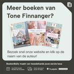 Tilda Tildas zomerideeën / Tilda 9789043913713, Verzenden, Zo goed als nieuw, Tone Finnanger