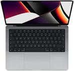 Macbook Pro 14  inch Refurbished met 3 jaar Garantie, 32 GB, 15 inch, Onbekend, Gebruikt