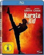 Karate Kid [Blu-ray] von Harald Zwart  DVD, Cd's en Dvd's, Blu-ray, Zo goed als nieuw, Verzenden