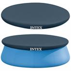 Intex Zwembad Afdekzeil – Ø 244 cm – Weerbestendig Viny, Ophalen of Verzenden, Nieuw