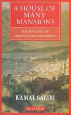 9781860649127 House of Many Mansions Kamal S. Salibi, Verzenden, Nieuw, Kamal S. Salibi