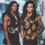 Single - Milli Vanilli - Keep On Running, Cd's en Dvd's, Vinyl | Pop, Verzenden, Nieuw in verpakking