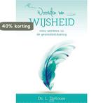 Woorden van wijsheid 9789462780330 L. Terlouw, Boeken, Verzenden, Zo goed als nieuw, L. Terlouw