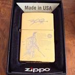 Zippo - Limited Edition “Thermopylae” – Prepare for Glory -, Nieuw