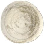 Borden | RAW | Porselein | Beige | 6 Stuks | Ø300mm Gural, Verzenden, Nieuw in verpakking