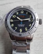 Tecnotempo - Automatic 100M WR - Fighter Pilot Limited, Nieuw