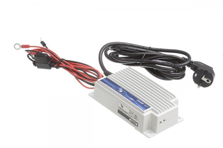 Samlex SA1207, Auto-onderdelen, Accu's en Toebehoren, Ophalen of Verzenden