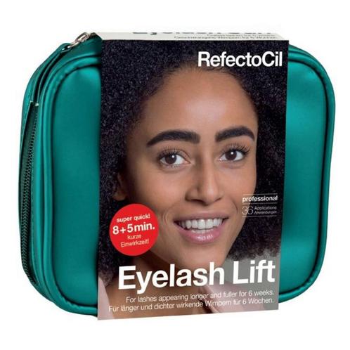 RefectoCil Eyelash Lift Kit 36 applications, Sieraden, Tassen en Uiterlijk, Uiterlijk | Haarverzorging, Gel, Wax, Haarlak of Mousse
