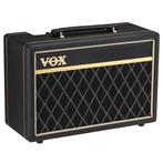 VOX Pathfinder 10 Bass 10W 2x5 inch basgitaar oefenversterke, Nieuw, Verzenden