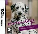 MarioDS.nl: Nintendogs: Dalmatian & Friends - iDEAL!, Spelcomputers en Games, Games | Nintendo DS, Ophalen of Verzenden, Zo goed als nieuw