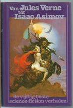 Vyftig beste science-fiction verhalen 9789065130037, Verzenden, Gelezen, Lankester