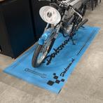 Datona Vloerbeschermmat voor werkplaatsen - Datona - Blauw, Ophalen of Verzenden, Nieuw