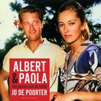 Albert & Paola 9789463834728 Jo De Poorter, Verzenden, Zo goed als nieuw, Jo De Poorter