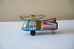 Nemoto - Blikken speelgoed - Space Shuttle xZ-7 - 1980-1990, Antiek en Kunst