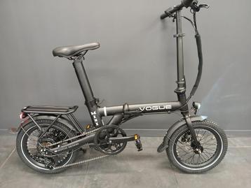 Vogue MINI   elektrische vouwfiets beschikbaar voor biedingen