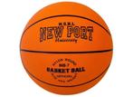 Oranje Basketbal Game On Sports Basketbal Original., Sport en Fitness, Basketbal, Ophalen of Verzenden, Nieuw, Bal