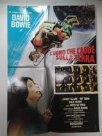 David Bowie - Luomo che cadde sulla terra - Luomo che, Nieuw