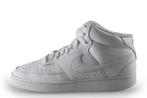 Nike Hoge sneakers in maat 39 Wit, Verzenden, Wit, Nike, Sneakers of Gympen