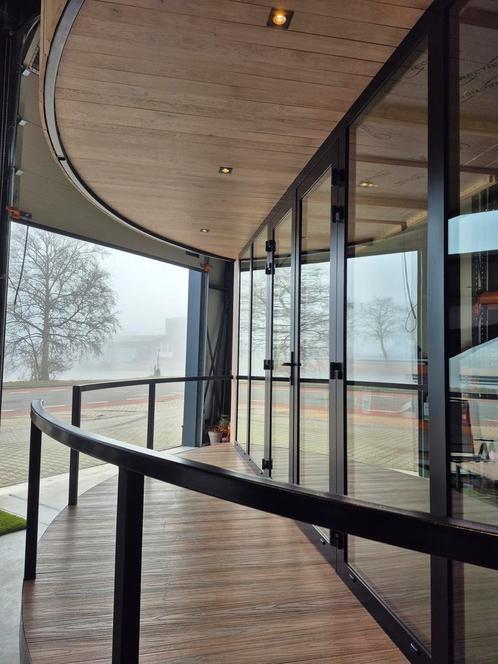 Moderne recreatiewoning  in Hoogersmilde, Huizen en Kamers, Recreatiewoningen te koop, Chalet, Verkoop zonder makelaar, A+, Drenthe