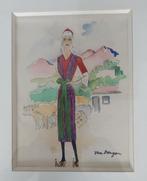 Kees Van Dongen (1877-1968) - Sous le Signe de quelques, Antiek en Kunst