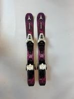 Atomic Maven Girl - 2024-70 cm, Sport en Fitness, Skiën en Langlaufen, Gebruikt, Ophalen of Verzenden, Carve, Atomic