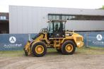 Veiling: Wiellader Caterpillar IT14G 2013, Ophalen, Wiellader of Shovel