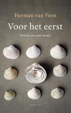Voor het eerst 9789400401631 Herman van Veen, Boeken, Literatuur, Gelezen, Herman van Veen, Verzenden