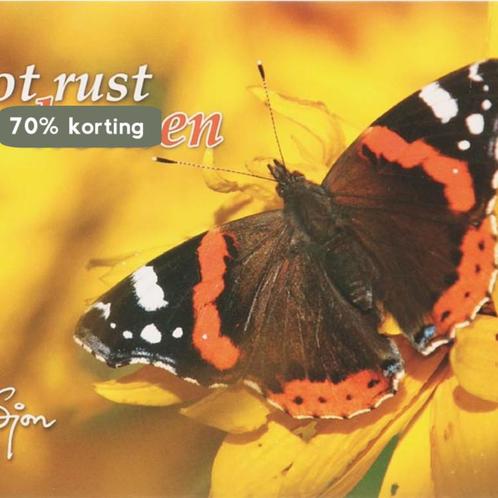 Tot Rust Komen 9789033814679 Sjon, Boeken, Godsdienst en Theologie, Gelezen, Verzenden