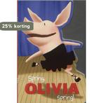 Spring, Olivia, spring! / Olivia 9789089416087 Natalie Shaw, Boeken, Kinderboeken | Kleuters, Verzenden, Gelezen, Natalie Shaw