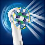 Oral-B OxyJet Reinigingssysteem Flosapparaat + Oral-B PRO, Verzenden, Zo goed als nieuw