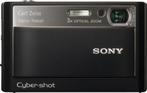 Sony Cyber-shot DSC-T20 Digitale Compact Camera - Zwart, Audio, Tv en Foto, Fotocamera's Digitaal, Verzenden, Zo goed als nieuw
