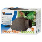 SuperFish Deco Amphora Filter, Nieuw, Ophalen of Verzenden
